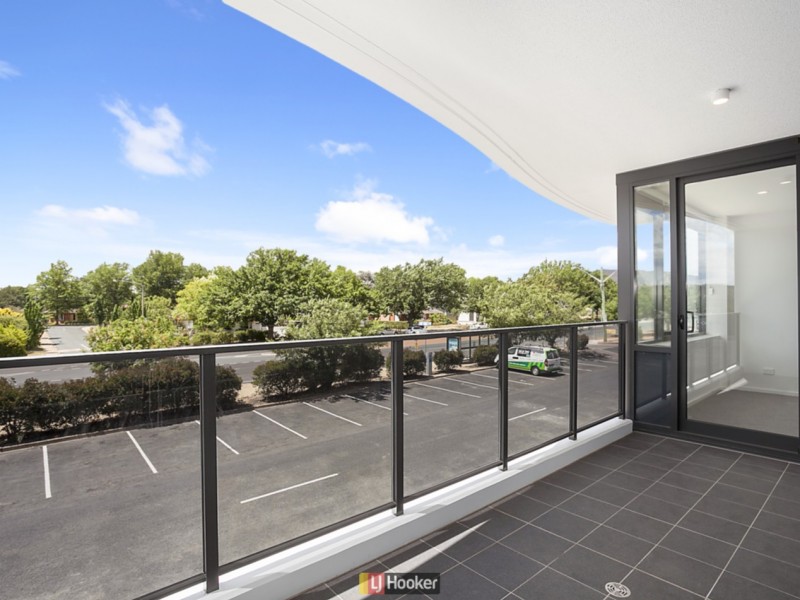 71/26 Antill Street, Dickson ACT 2602