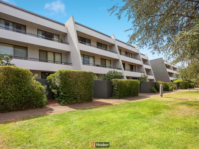101/10 Currie Crescent, Griffith ACT 2603
