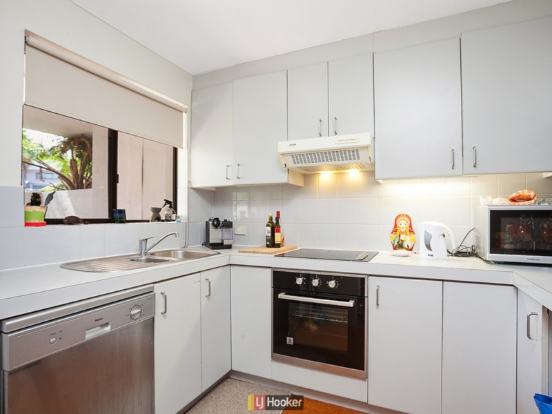 101/10 Currie Crescent, Griffith ACT 2603