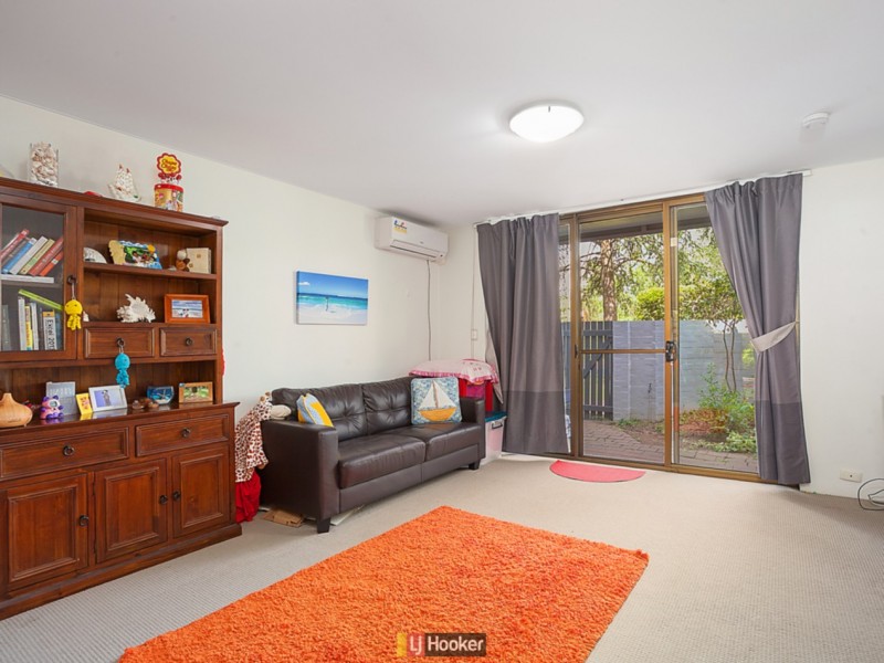 101/10 Currie Crescent, Griffith ACT 2603