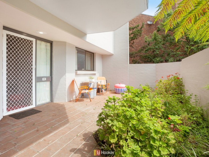 101/10 Currie Crescent, Griffith ACT 2603