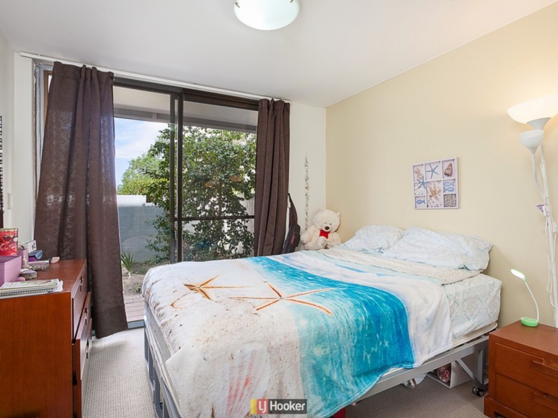 101/10 Currie Crescent, Griffith ACT 2603