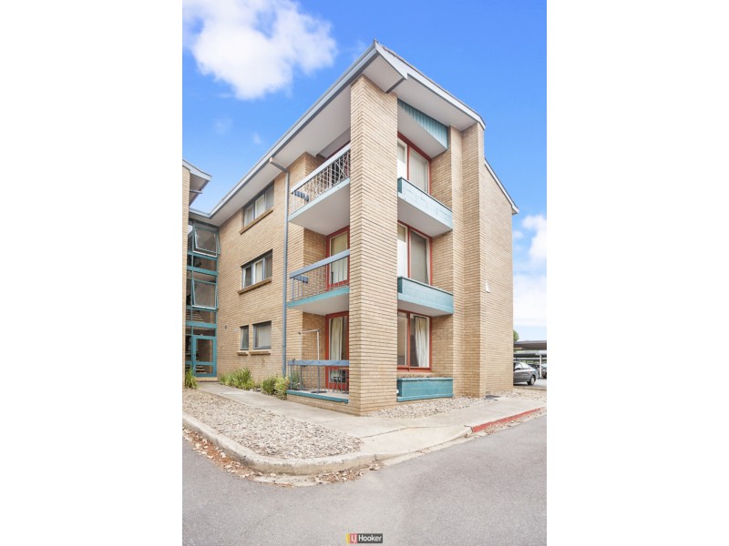 29/6 Irvine Street, Watson ACT 2602