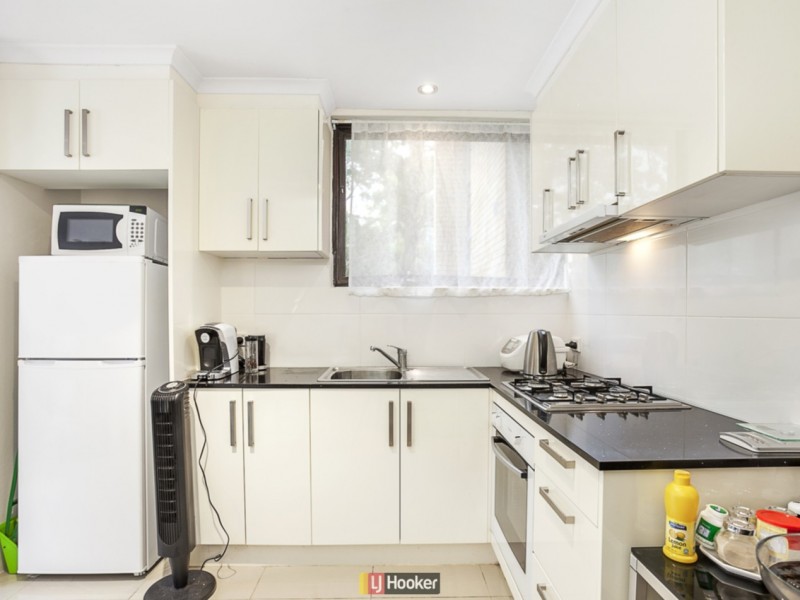 29/6 Irvine Street, Watson ACT 2602