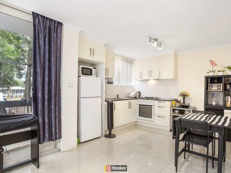 29/6 Irvine Street, Watson ACT 2602