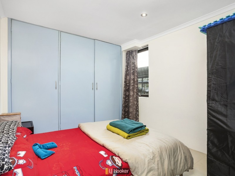 29/6 Irvine Street, Watson ACT 2602