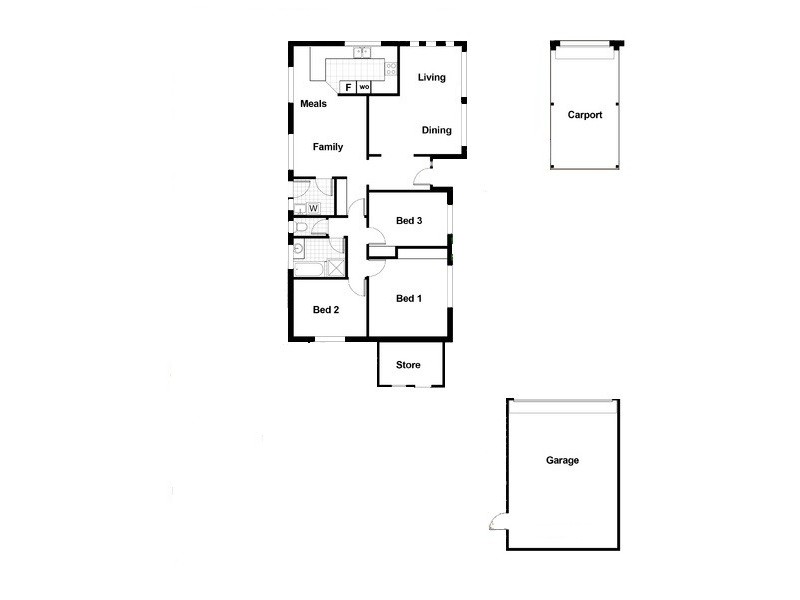 16 Woronora Street, Kaleen ACT 2617