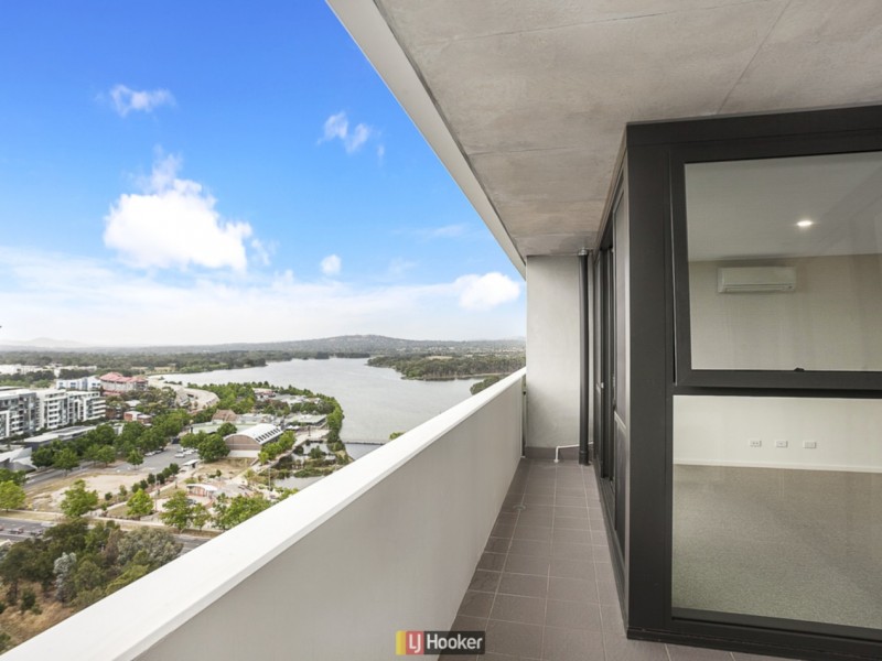 1803/120 Eastern Valley Way, Belconnen ACT 2617