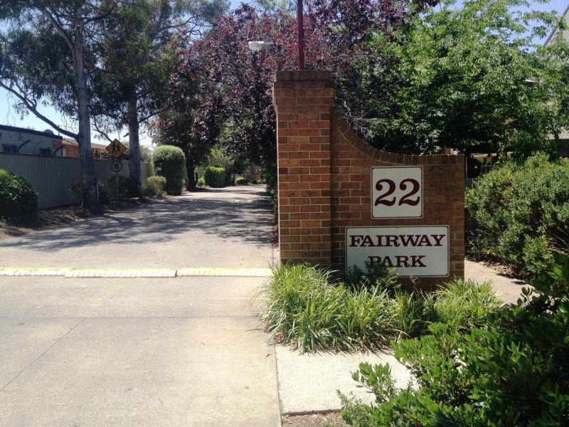 21/22 Archibald Street, Lyneham ACT 2602