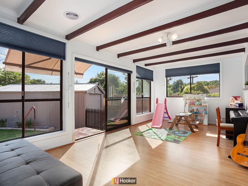 1 Mana Place, Giralang ACT 2617