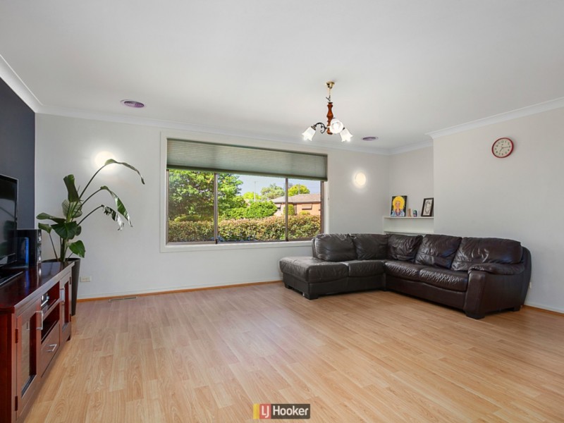 1 Mana Place, Giralang ACT 2617