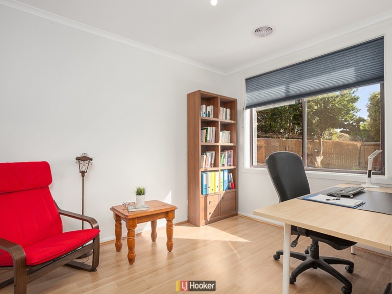 1 Mana Place, Giralang ACT 2617