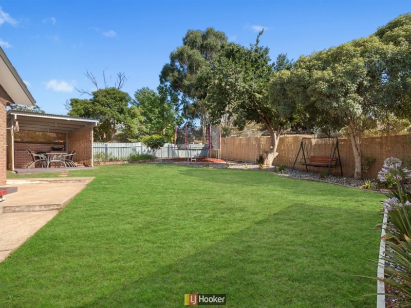 1 Mana Place, Giralang ACT 2617