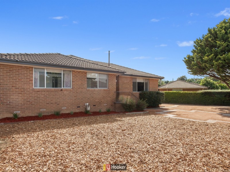 1 Mana Place, Giralang ACT 2617