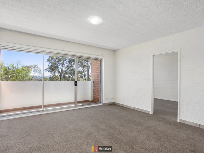 15/26 Springvale Drive, Hawker ACT 2614