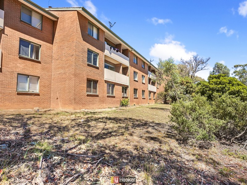 15/26 Springvale Drive, Hawker ACT 2614