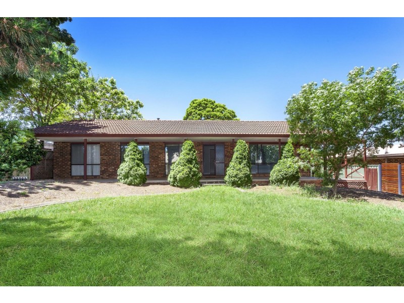 29 Twelvetrees Crescent, Florey ACT 2615