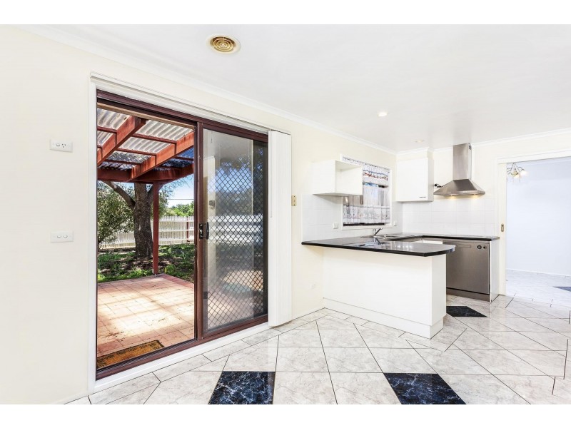 29 Twelvetrees Crescent, Florey ACT 2615