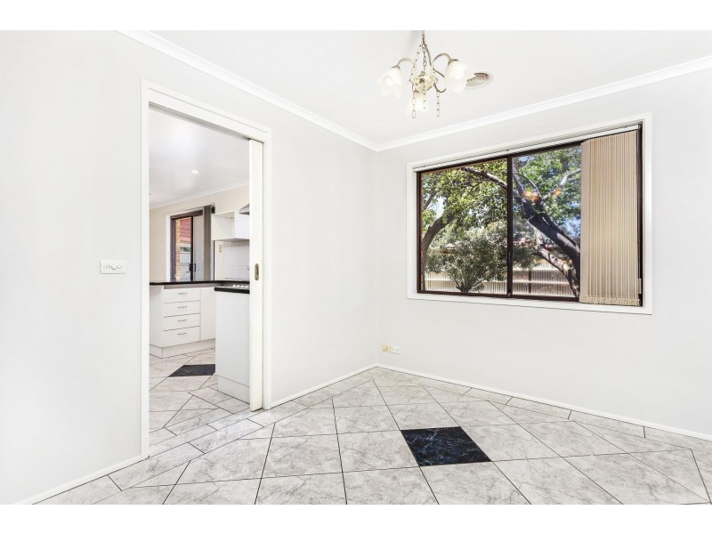 29 Twelvetrees Crescent, Florey ACT 2615