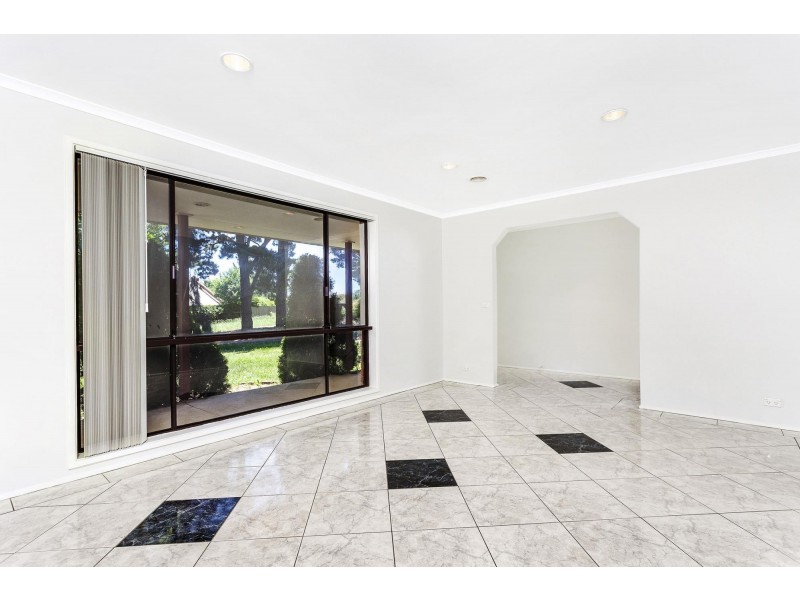 29 Twelvetrees Crescent, Florey ACT 2615