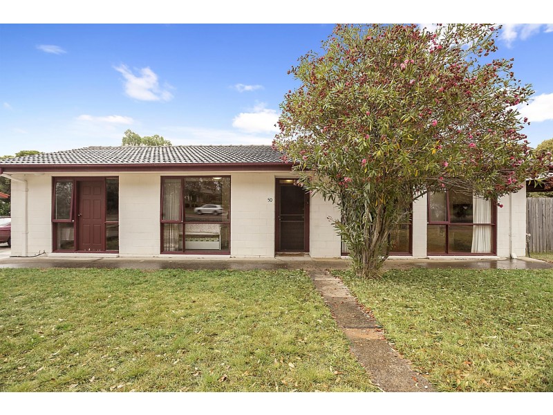 50 Belconnen Way, Page ACT 2614