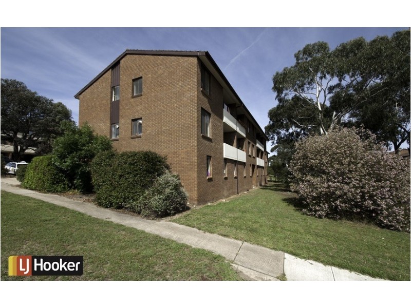 18/30 Springvale Drive, Hawker ACT 2614