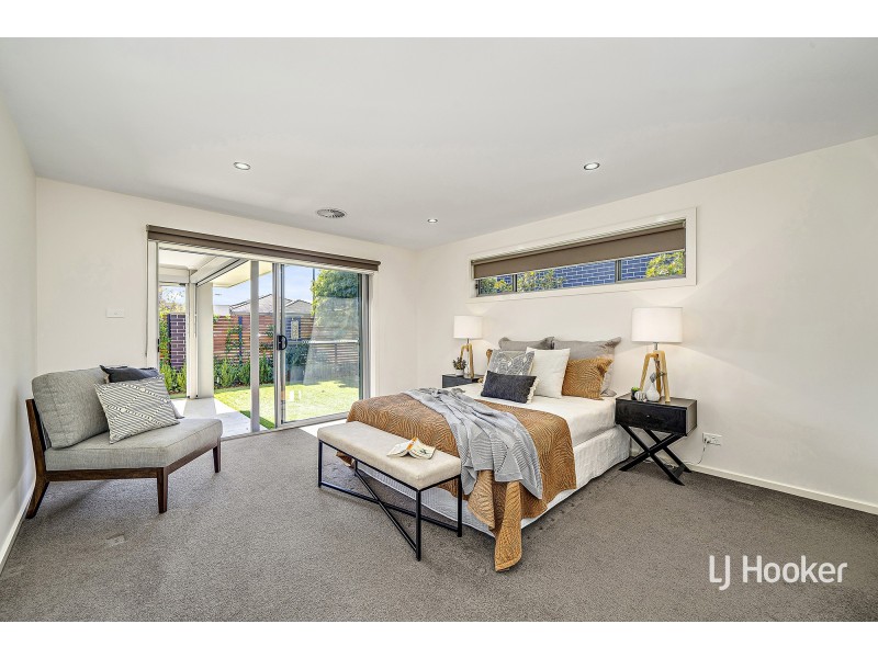 30 Turbayne Crescent, Forde ACT 2914