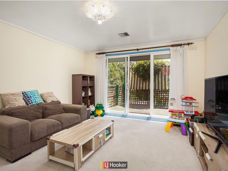 135 Ross Smith Crescent, Scullin ACT 2614