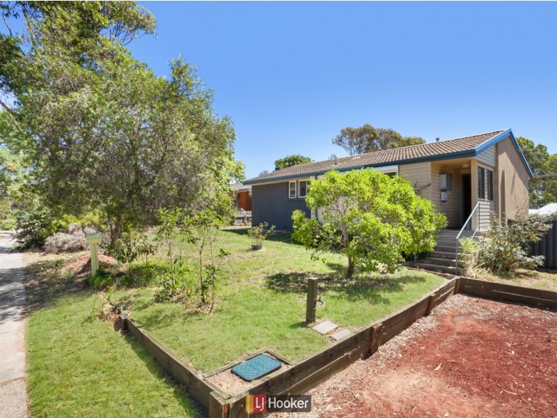 135 Ross Smith Crescent, Scullin ACT 2614