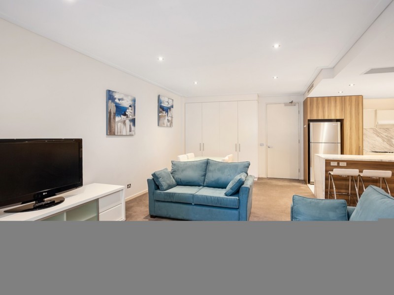 59/15 Coranderrk Street, City ACT 2601