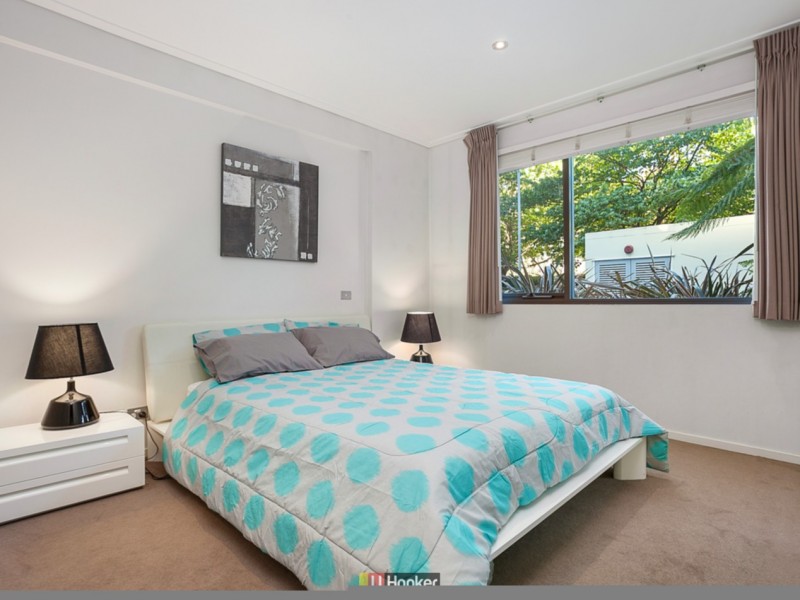 59/15 Coranderrk Street, City ACT 2601