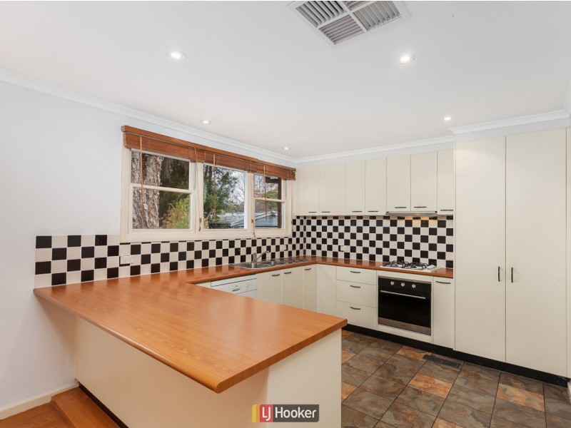 19 Gillespie Street, Weetangera ACT 2614