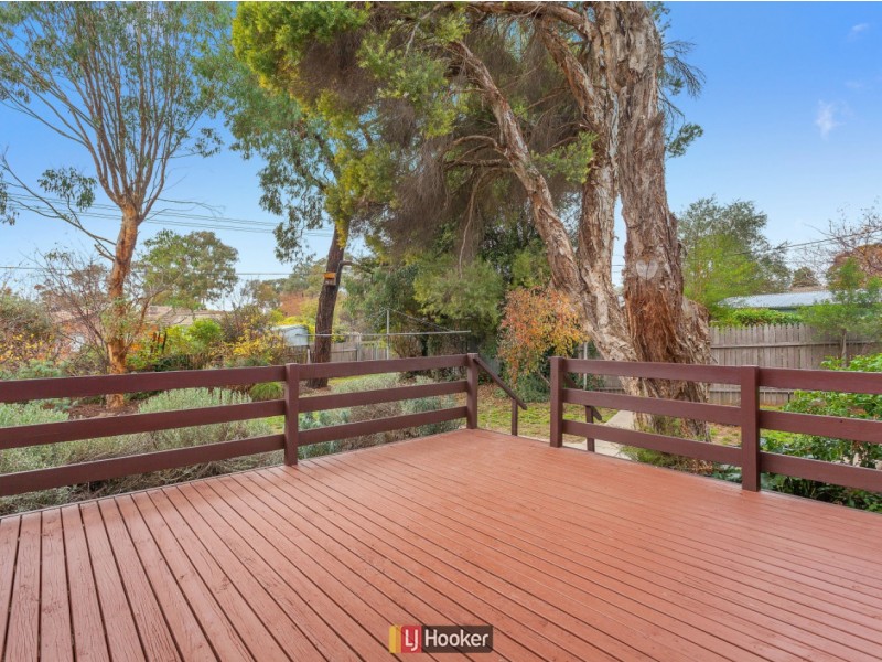 19 Gillespie Street, Weetangera ACT 2614