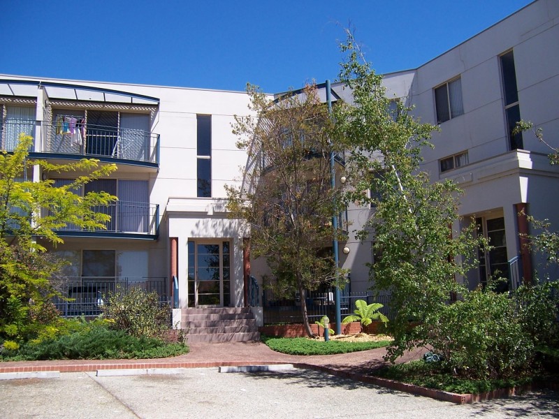 37/2 Ranken Place, Belconnen ACT 2617
