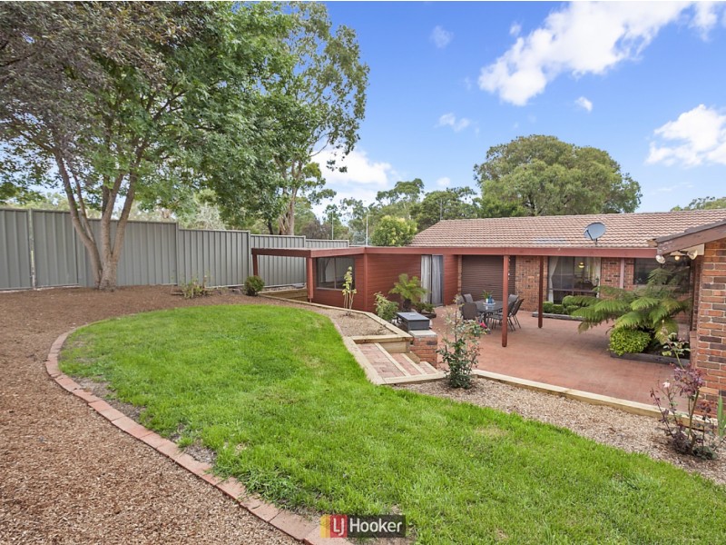 13 Edman Close, Florey ACT 2615