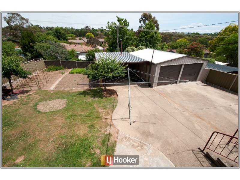 21 Fellows Street, Latham ACT 2615