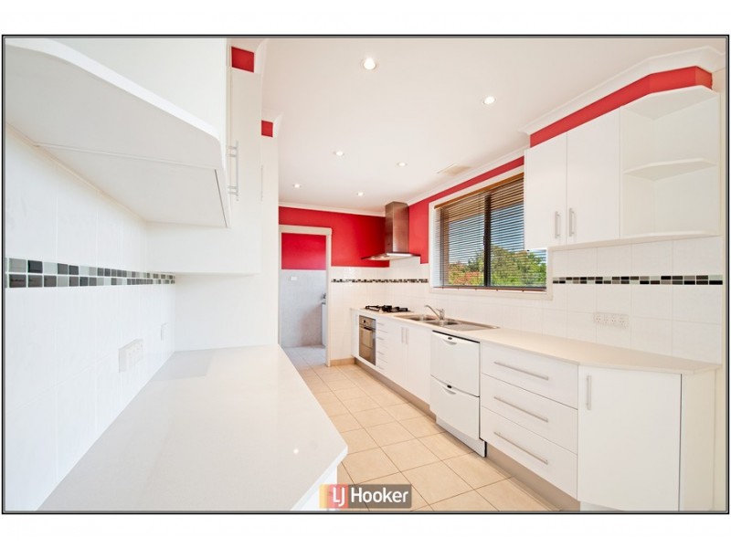 21 Fellows Street, Latham ACT 2615