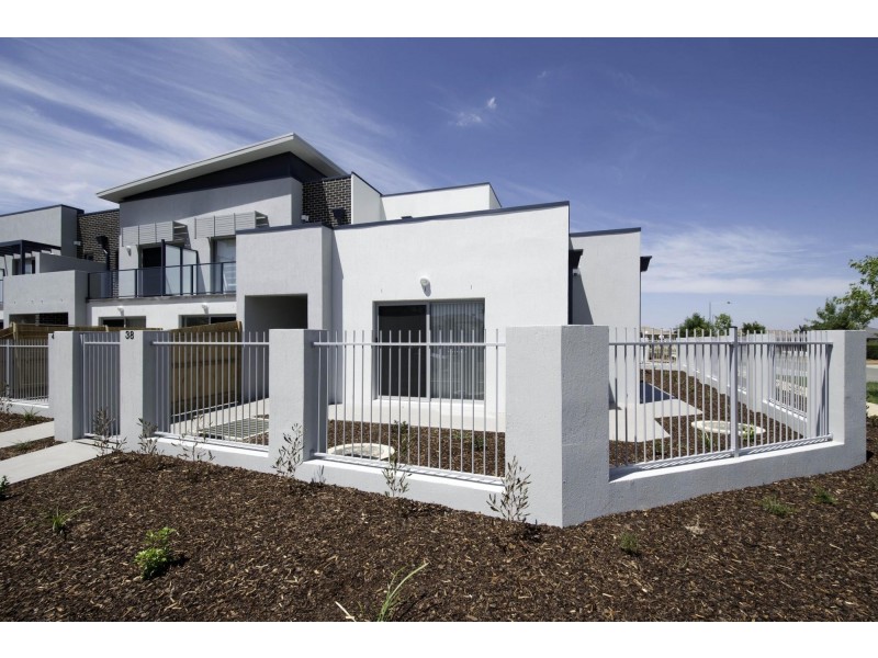 38 Nullarbor Avenue, Franklin ACT 2913