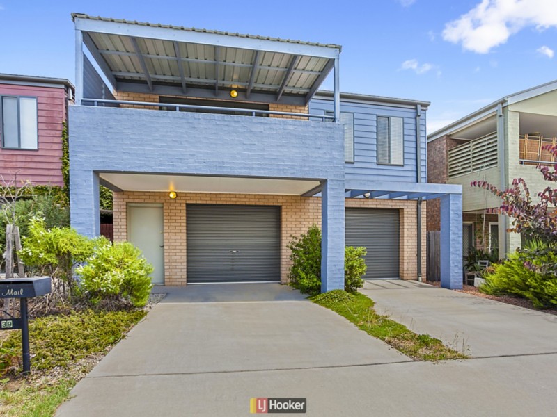 39 Whitmore Crescent, Watson ACT 2602