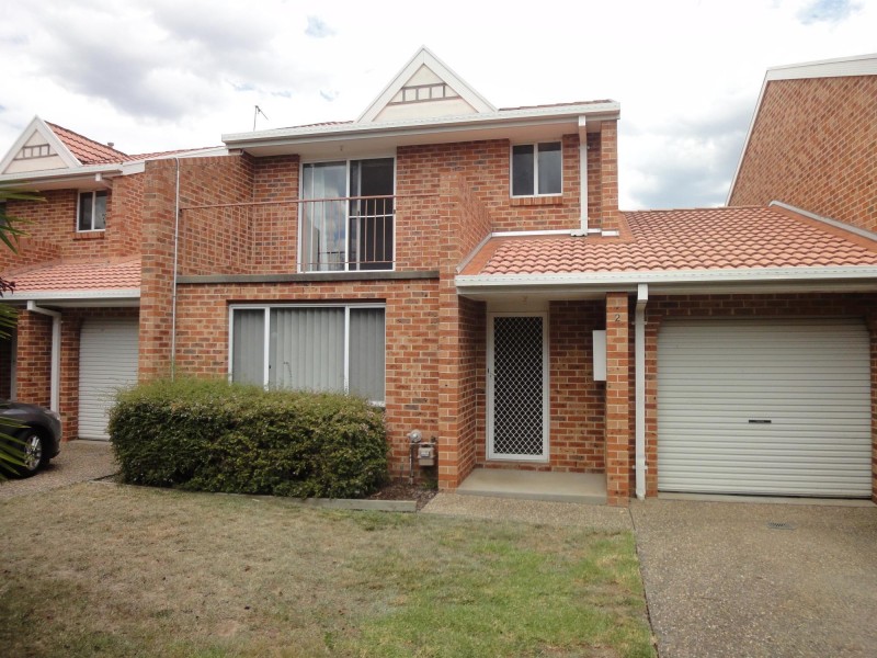 2/3 Tenison Woods Circuit, Bonython ACT 2905