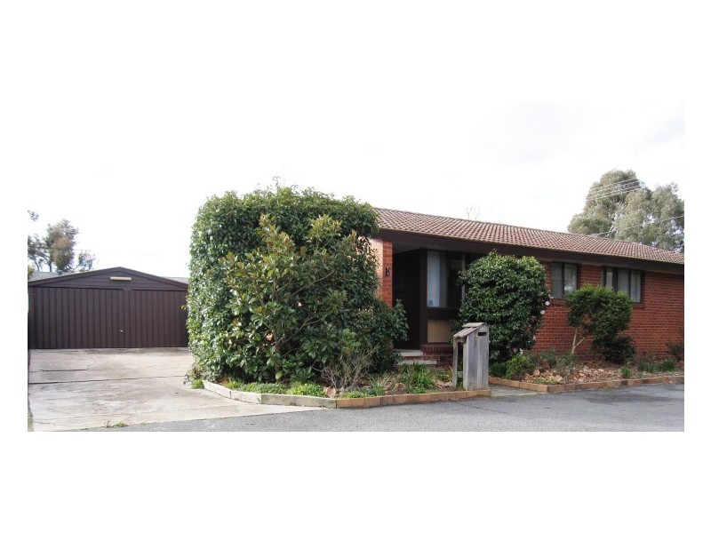7 Bennie Street, Macgregor ACT 2615
