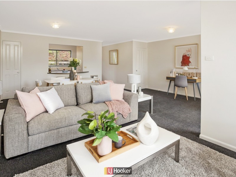 1/30 Lyttleton Crescent, Cook ACT 2614
