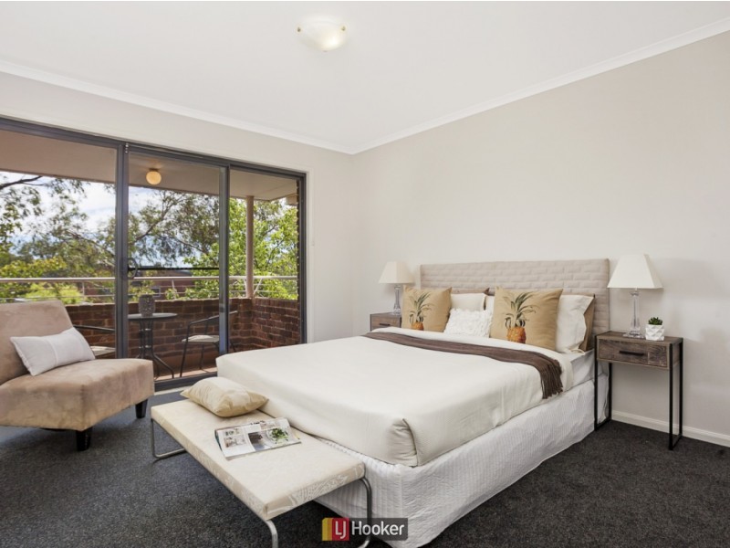 1/30 Lyttleton Crescent, Cook ACT 2614