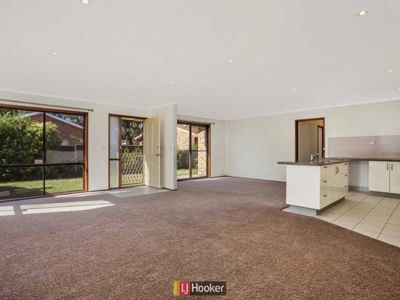 3 Kidd Place, Florey ACT 2615
