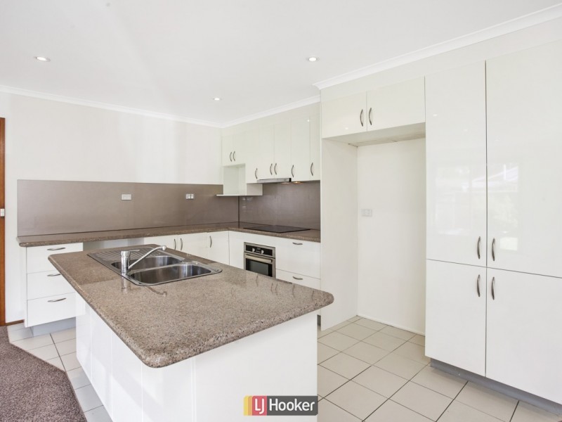 3 Kidd Place, Florey ACT 2615
