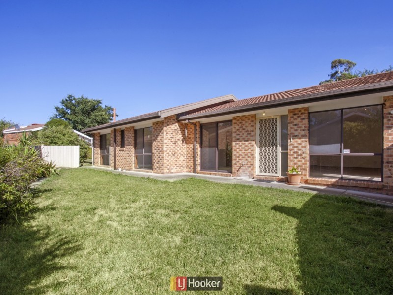 3 Kidd Place, Florey ACT 2615