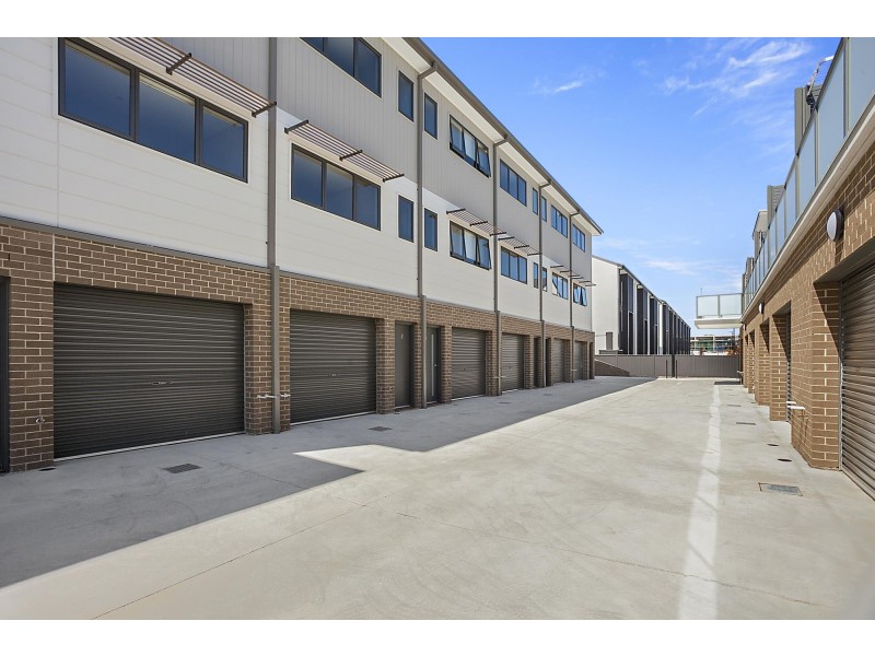 11/15 Wanderlight Avenue, Lawson ACT 2617