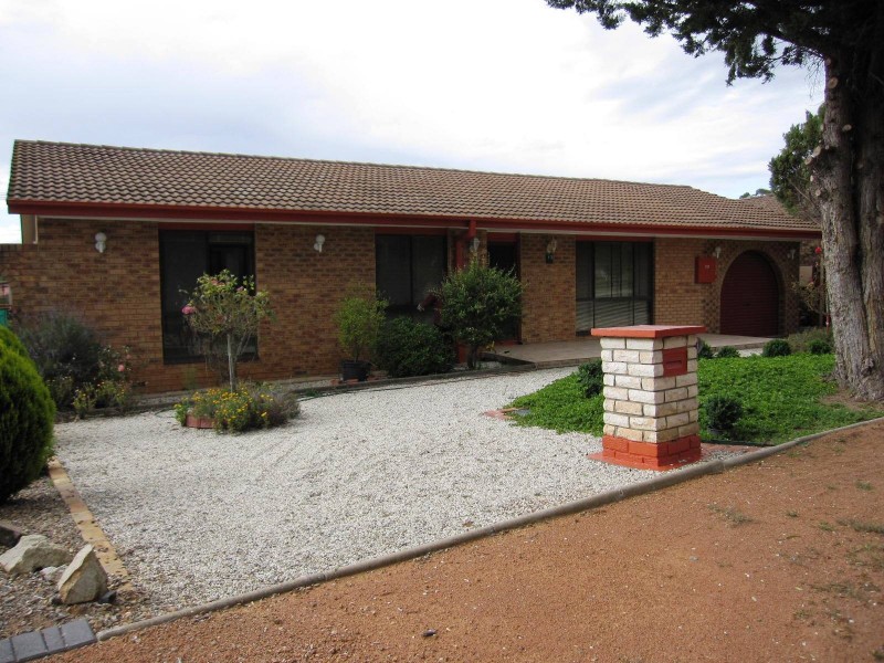 13 Baume Crescent, Mckellar ACT 2617