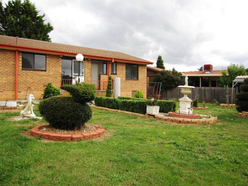 13 Baume Crescent, Mckellar ACT 2617