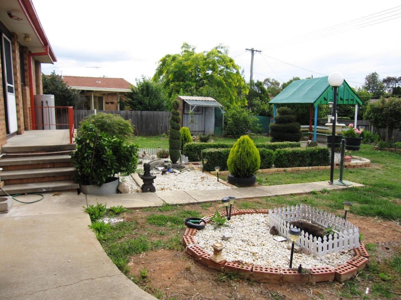 13 Baume Crescent, Mckellar ACT 2617